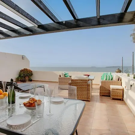 Apartamento Mirador - Marina Bay Estepona