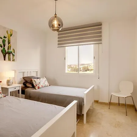 Apartamento Mirador - Marina Bay Estepona
