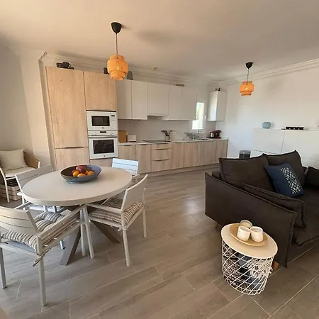 Apartamento Mirador - Marina Bay Apartment