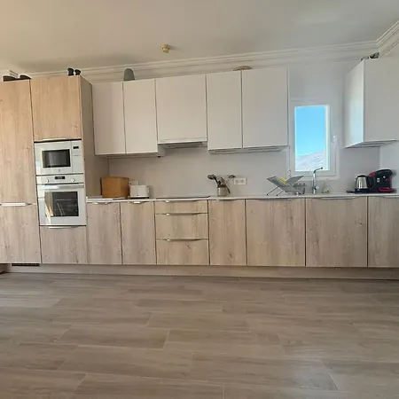 Apartamento Mirador - Marina Bay Estepona