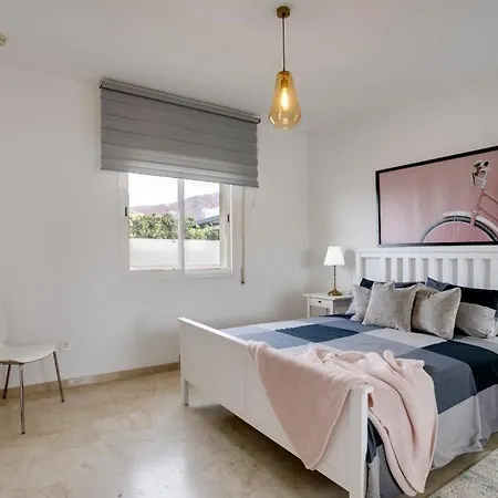 Apartamento Mirador - Marina Bay شقة
