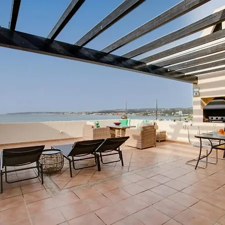 شقة Apartamento Mirador - Marina Bay *